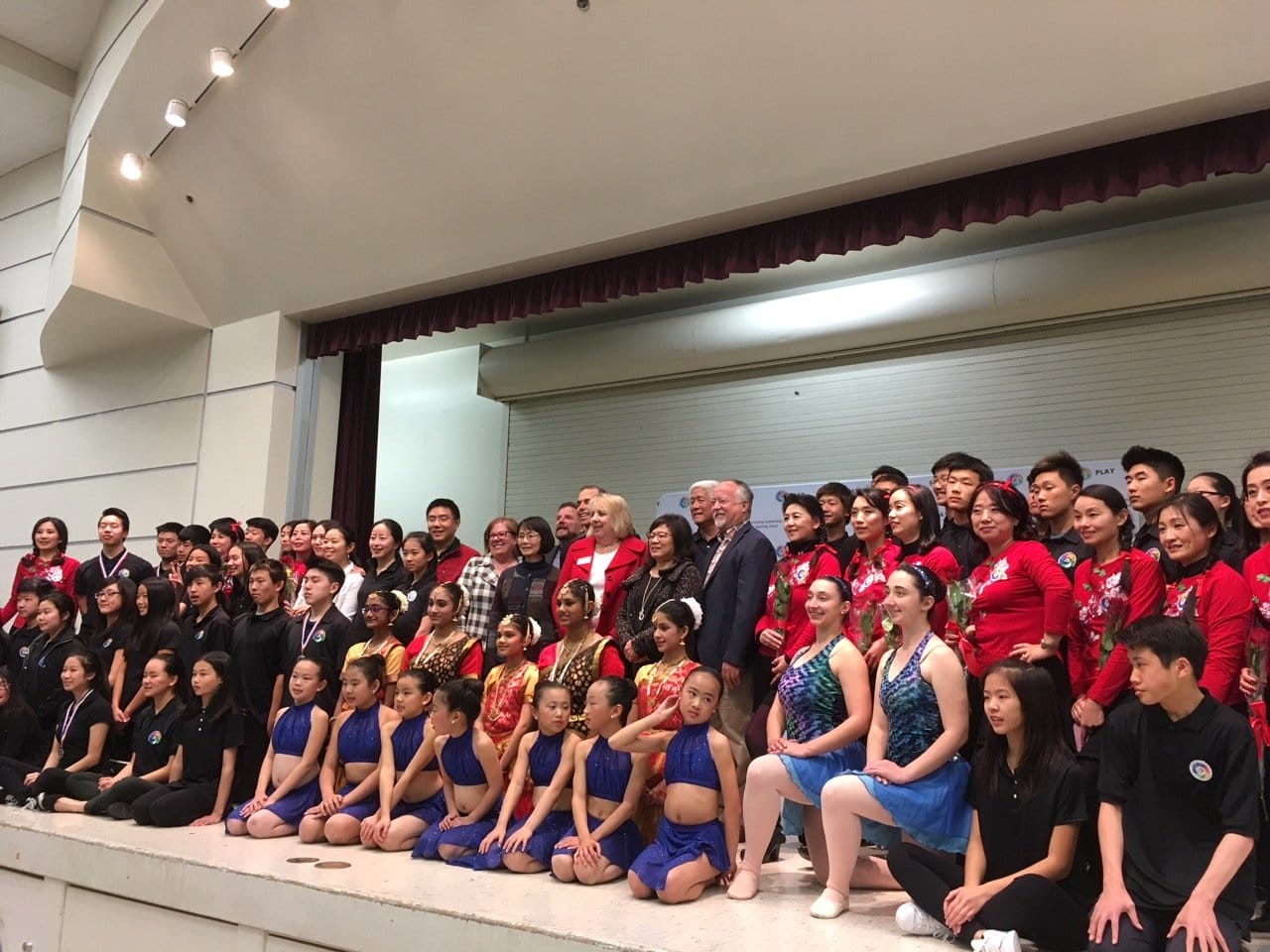 March 4 – PLAY for PPIE