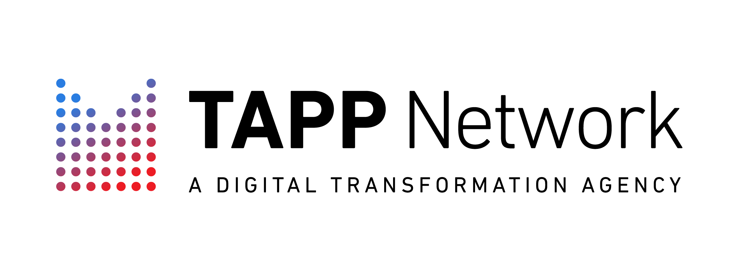 Tapp Network - A Digital Transformation Agency