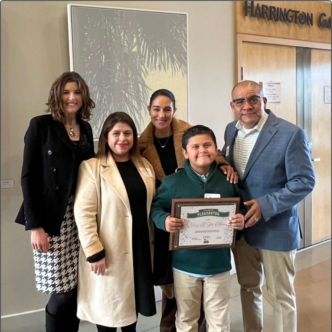 pillars of pleasanton 2024