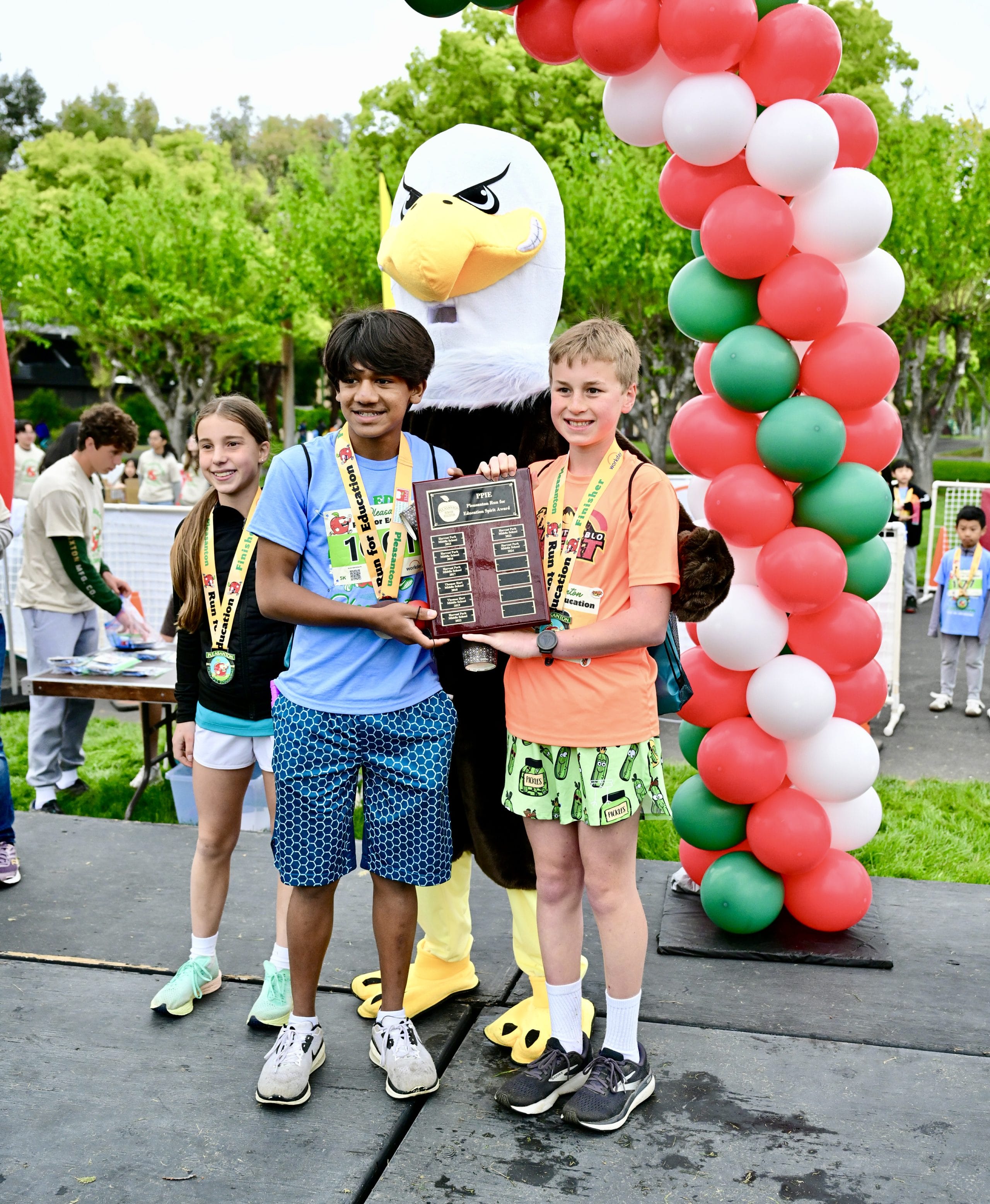 harvest park award run (1)